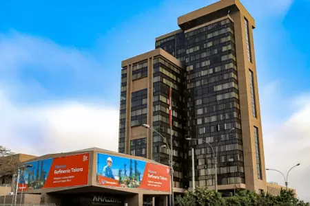 Petroper� solicita 2 mil millones de d�lares a gesti�n de Balc�zar para garantiz