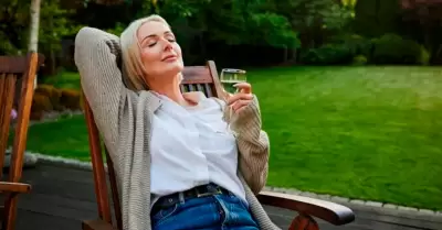 Beneficio de estar soltero a los 40 y 50 a�os.