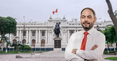 Ministro de Defensa ser�a citado al Congreso.