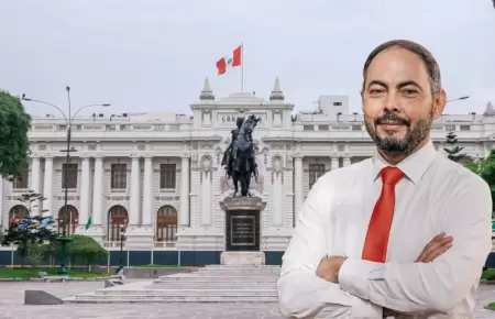 Ministro de Defensa ser�a citado al Congreso.