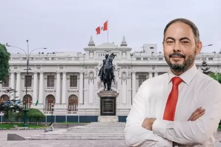 Ministro de Defensa ser�a citado al Congreso.