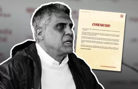El club merengue lanz� comunicado agradeciendo su tiempo como director.