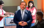 Alcalde Renzo Reggiardo denuncia al JNE por frenar elecciones complementarias y exige auditor�a urgente a la ONPE