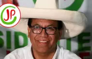JEE Lima Centro 2 declara improcedente la solicitud de Juntos por el Perú que busca la nulidad de 647 mesas de sufragio de EE. UU.