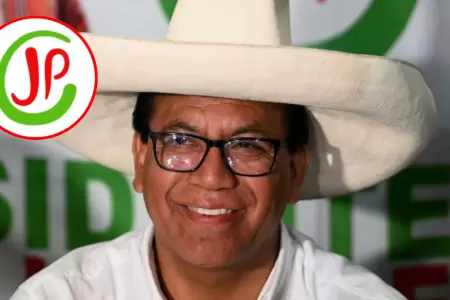 ONPE ratifica multa contra Juntos por el Per� por irregularidades en aportes de