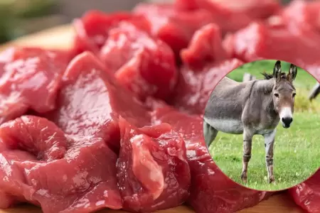 Sube la carne vacuna y desata controversia carniceria en Argentina ofrece carne