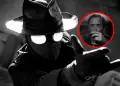 Spider‑Noir: Amazon lanza nuevo tr�iler de la serie con Nicolas Cage y detalle �nico en su est�tica