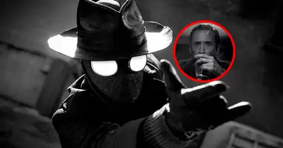 Nicolas Cage vuelve a dar vida al personaje y esta vez en live-action.