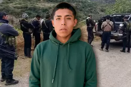 Ricardo Acu�a aclar� que militares lo coaccionaron.