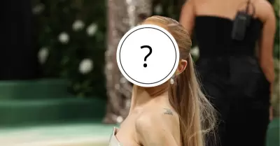 Exitosa cantante de pop anuncia el lanzamiento de su pr�ximo disco en julio de e