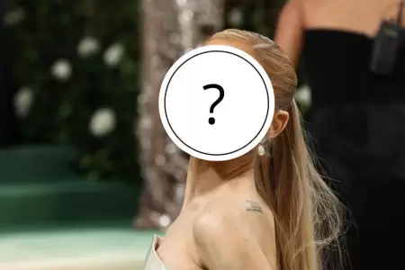 Exitosa cantante de pop anuncia el lanzamiento de su pr�ximo disco en julio de e