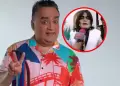 Jorge Benavides anuncia el regreso de su ic�nica parodia de Michael Jackson