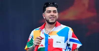 Ryan Castro llegar� a Per� para su concierto el pr�ximo 2 de mayo.