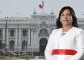 Subcomisi�n del Congreso archiva denuncias constitucionales contra Dina Boluarte y exministros por presuntos delitos