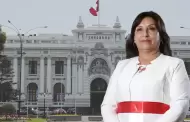 Subcomisi�n del Congreso archiva denuncias constitucionales contra Dina Boluarte y exministros por presuntos delitos