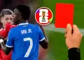 La FIFA implementa nuevas reglas para la tarjeta roja en el Mundial 2026 tras incidente con Vinicius Jr.