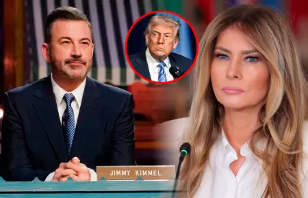 Presentador defendi� sus comentarios asegurando que no ten�an intenci�n de 'odio