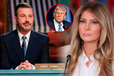 Presentador defendi� sus comentarios asegurando que no ten�an intenci�n de 'odio