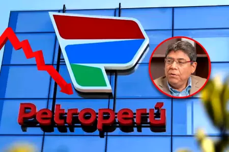 Economista advierte mal manejo de la estatal a costa de recursos p�blicos exorbi