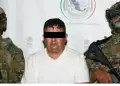 Capturan a 'El Jardinero', poderoso l�der del narcotr�fico internacional: Intent� huir por una tuber�a