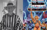 Muri� Roger Sweet, creador de 'He - Man', a los 91 a�os: �Cu�l fue la causa de su fallecimiento?