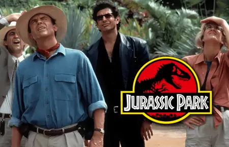 Sam Neill, estrella de 'Jurassic Park', vence al c�ncer