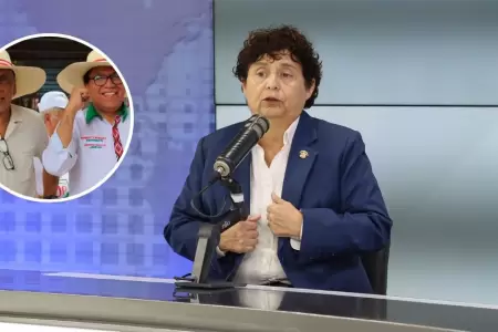 Susel Paredes