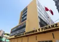 Ministerio de Econom�a transfiere S/516 millones a municipios por cumplimiento de programa de incentivos
