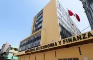 Ministerio de Econom�a transfiere S/516 millones a municipios por cumplimiento de programa de incentivos