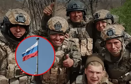 Peruanos en Rusia han sido amenazados de muerte tras avisar estafa laboral