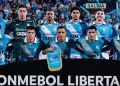 Sporting Cristal se convirti� en el club peruano con m�s triunfos en la Copa Libertadores tras el 2-0 ante Junior