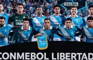 Sporting Cristal se convirti� en el club peruano con m�s triunfos en la Copa Libertadores tras el 2-0 ante Junior