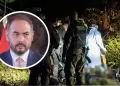 Ministro de Defensa pide acudir al Congreso por muerte de j�venes durante operativo militar en Huancavelica