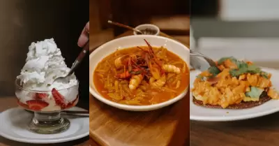 Restaurante "La Perlita"