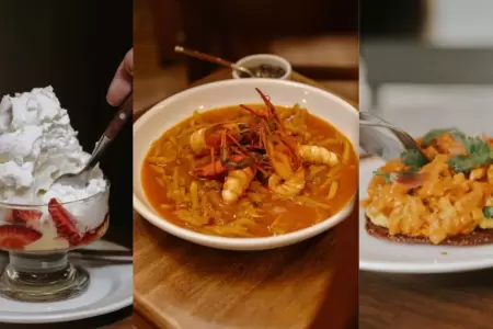 Restaurante "La Perlita"