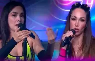 Rosangela llama "envidiosa" a Melissa Loza por cuestionar su permanencia en 'EEG' pese a su t�tulo universitario