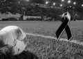 Conmoci�n en el f�tbol: Halla sin vida a exfutbolista al interior de un auto y revelan preocupantes detalles