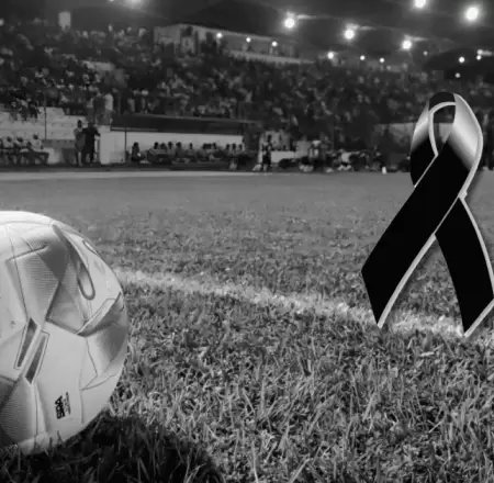 Futbolista de Portugal muri� a los 25 a�os.