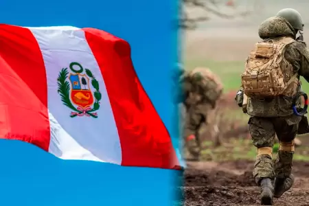 Cerca de 600 peruanos han sido captados con enga�os por red internacional y llev