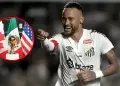 Neymar a�n sue�a con regresar a la selecci�n de Brasil y disputar el Mundial 2026: "Ojal� pueda estar ah�"