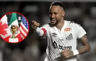 Neymar a�n sue�a con regresar a la selecci�n de Brasil y disputar el Mundial 2026: "Ojal� pueda estar ah�"