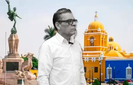 Excandidato habr�a sido victima de extorisiones.