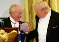 Rey Carlos III lanza indirecta hist�rica a Donald Trump durante cena de gala en la Casa Blanca