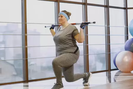 �Qu� son las c�rceles para obesos? Conoce todo sobre estos campamentos que se ha