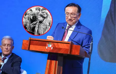 El presidente fue blanco de cr�ticas tras declaraciones hist�ricamente cuestiona