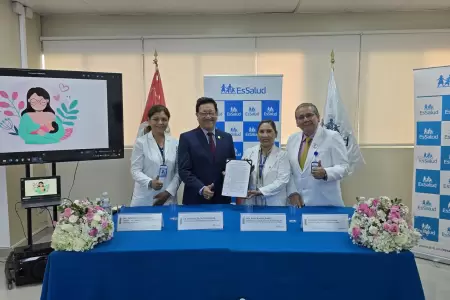 Centros de salud reciben importante distinci�n.