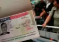 Visa americana: Estas son las nuevas preguntas que podr�an definir si viajas a EE.UU. o no