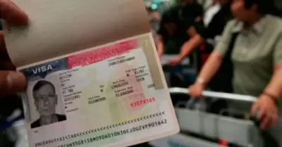 Visa americana, estas son las nuevas preguntas que podrian definir si viajas a E