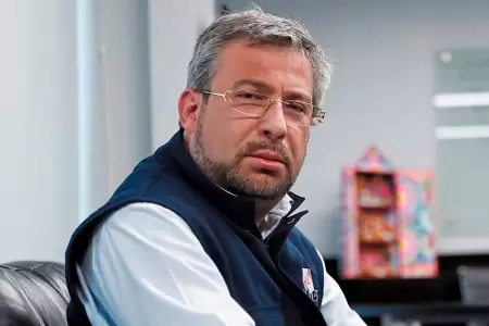 Estudio de abogados anunci� que asumir� la defensa de Corvetto.