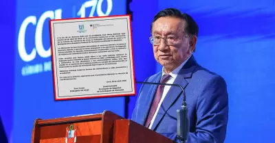 Sedes diplom�ticas exhortaron sobre errores hist�ricos afirmados por el mandatar